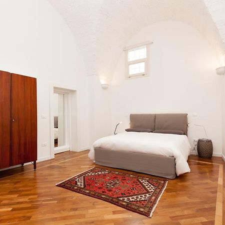 San Matteo House Apartment Лече Екстериор снимка