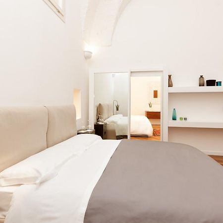 San Matteo House Apartment Лече Екстериор снимка