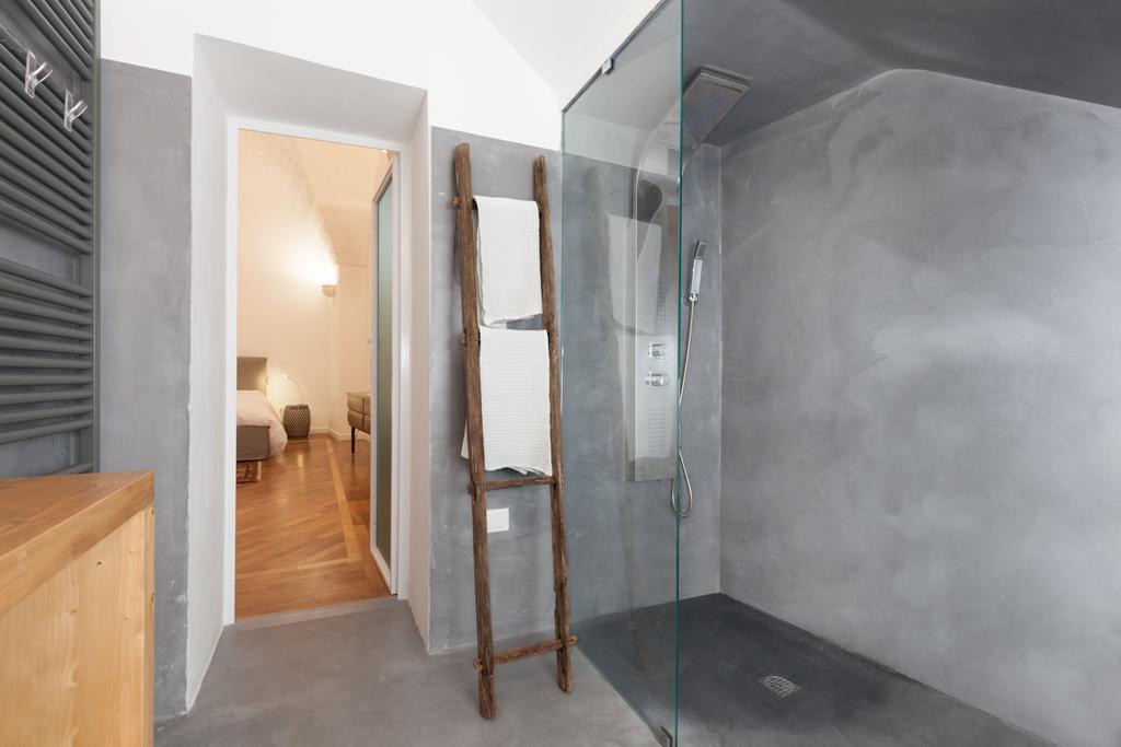 San Matteo House Apartment Лече Екстериор снимка