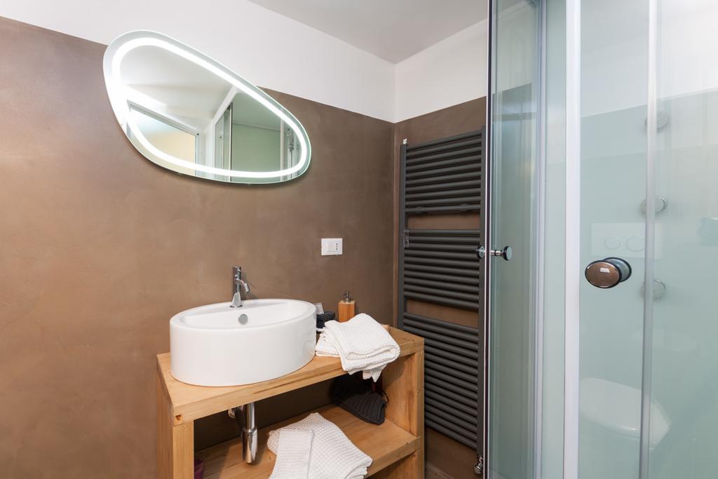 San Matteo House Apartment Лече Екстериор снимка