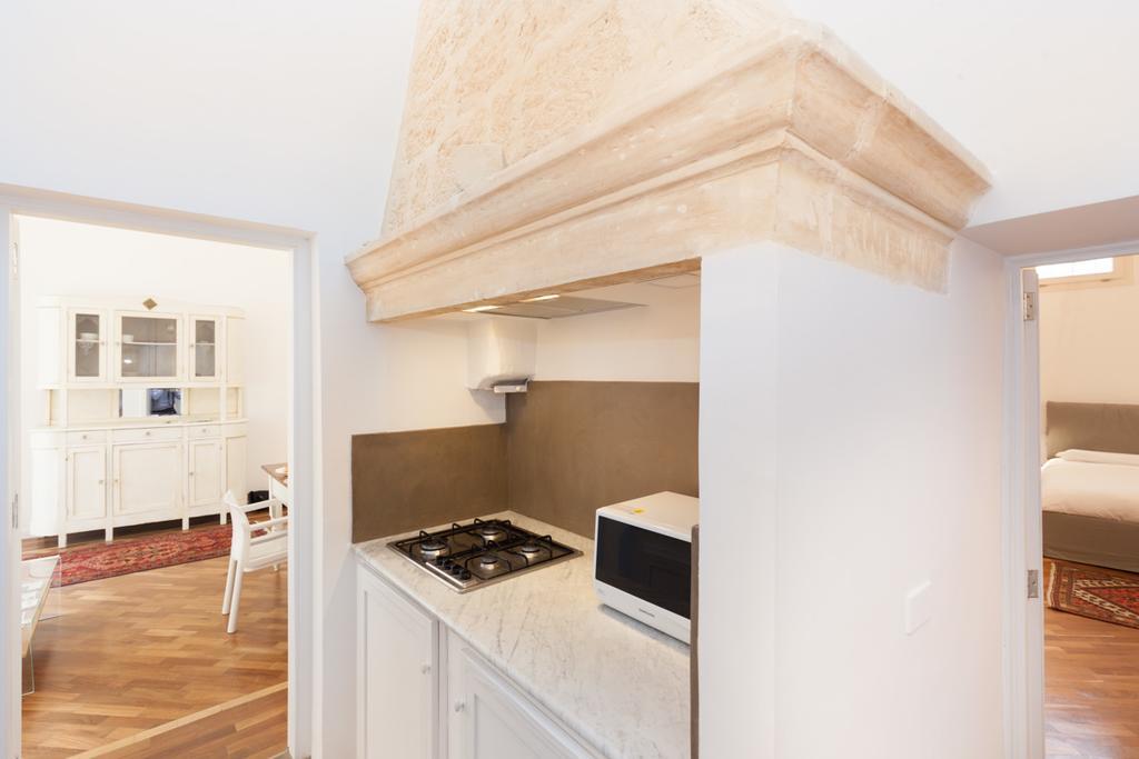 San Matteo House Apartment Лече Екстериор снимка
