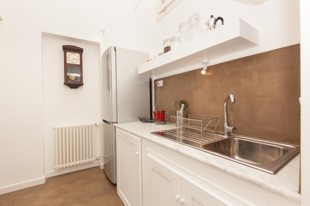 San Matteo House Apartment Лече Екстериор снимка