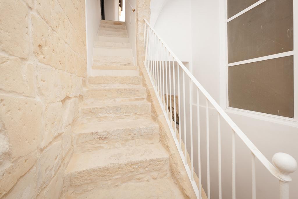 San Matteo House Apartment Лече Екстериор снимка