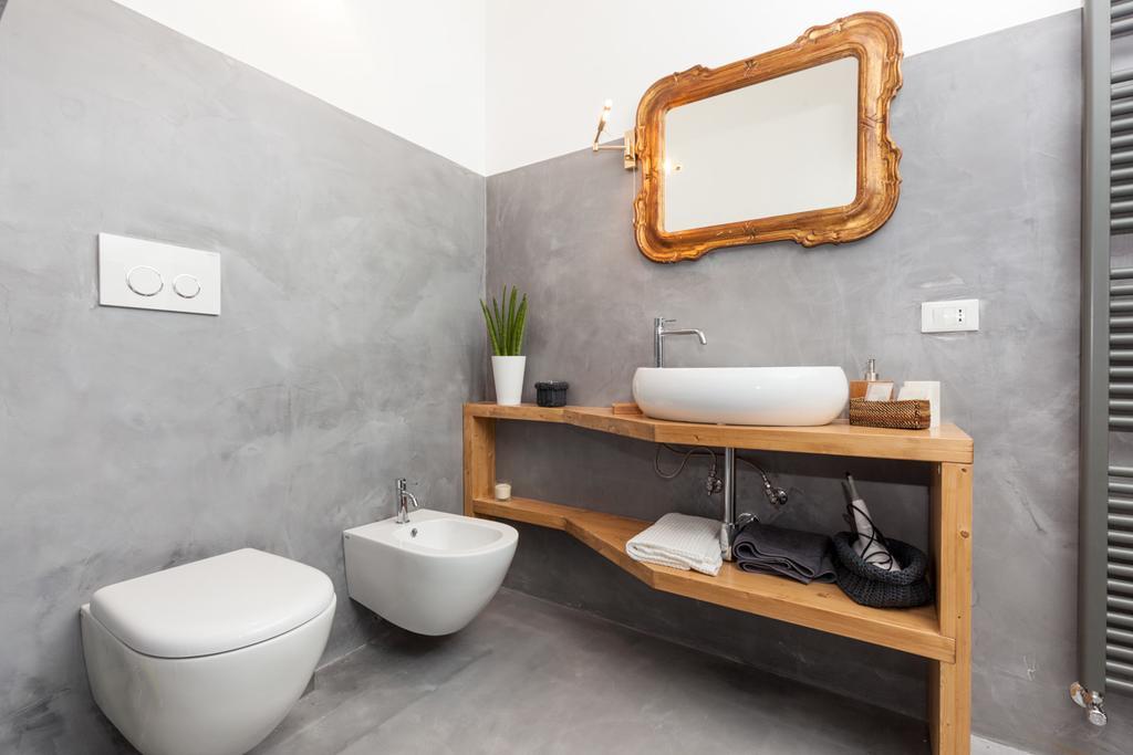 San Matteo House Apartment Лече Екстериор снимка