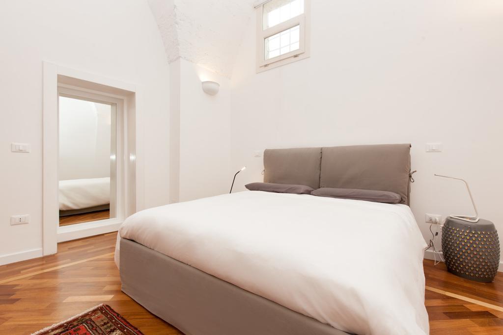 San Matteo House Apartment Лече Екстериор снимка