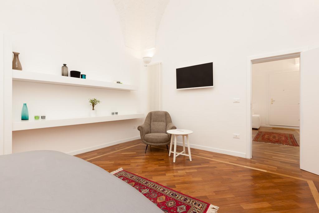San Matteo House Apartment Лече Екстериор снимка